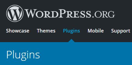 Foretrukne utvidelser for WordPress, 